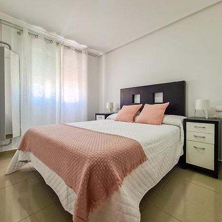 Appartamento Avenida Guillermo Reina, 2ºb Huércal-Overa Esterno foto